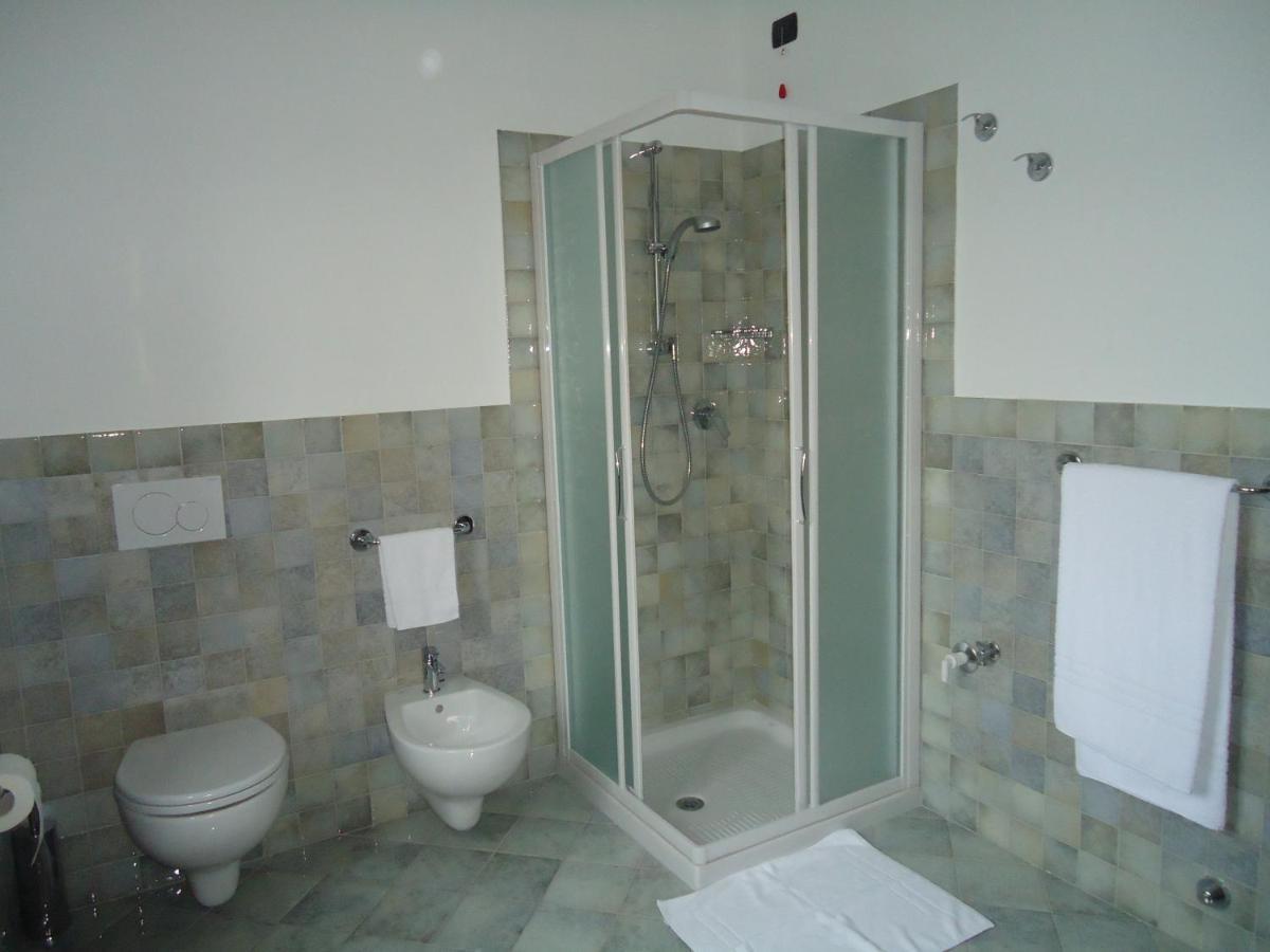 Spagna B&B Verona Exterior foto