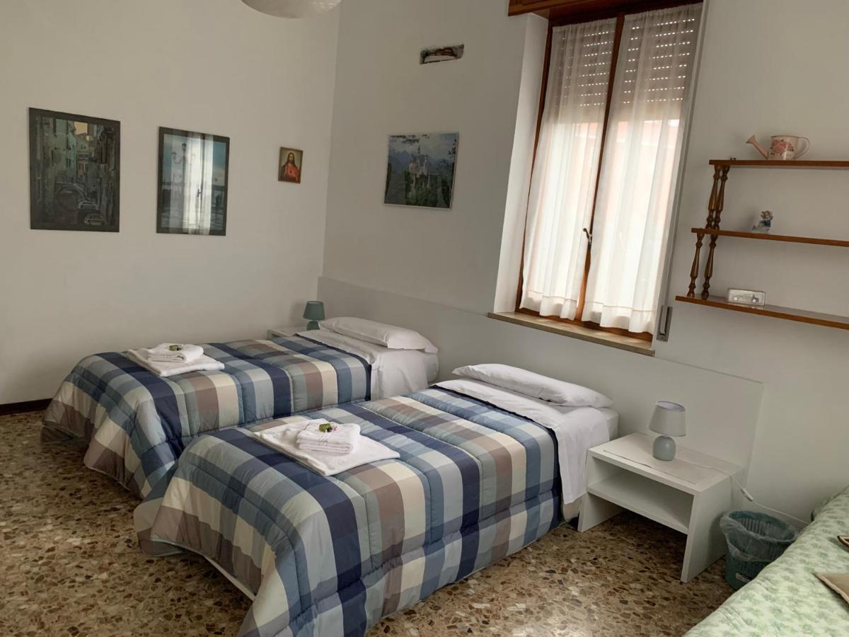 Spagna B&B Verona Exterior foto
