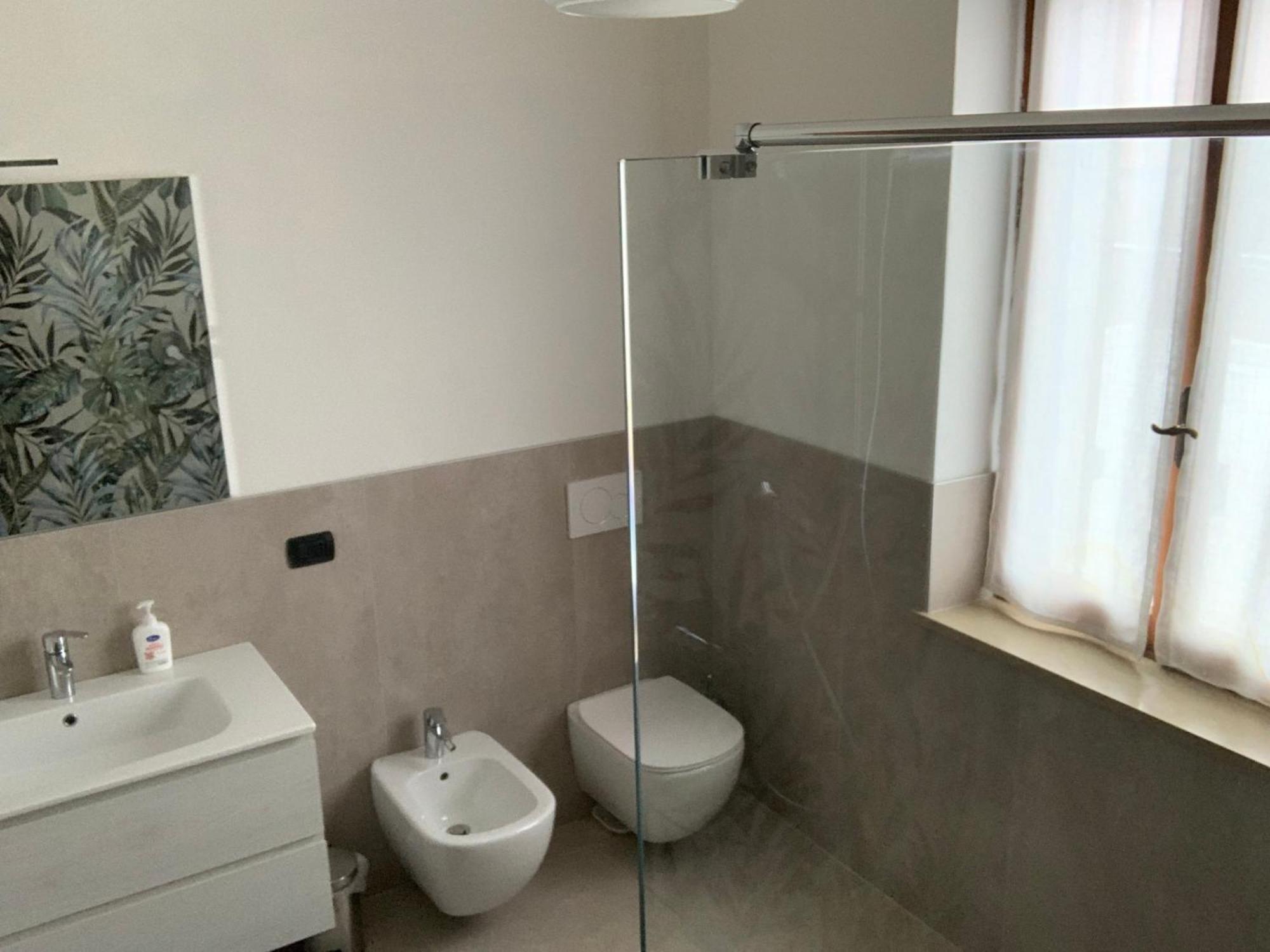 Spagna B&B Verona Exterior foto