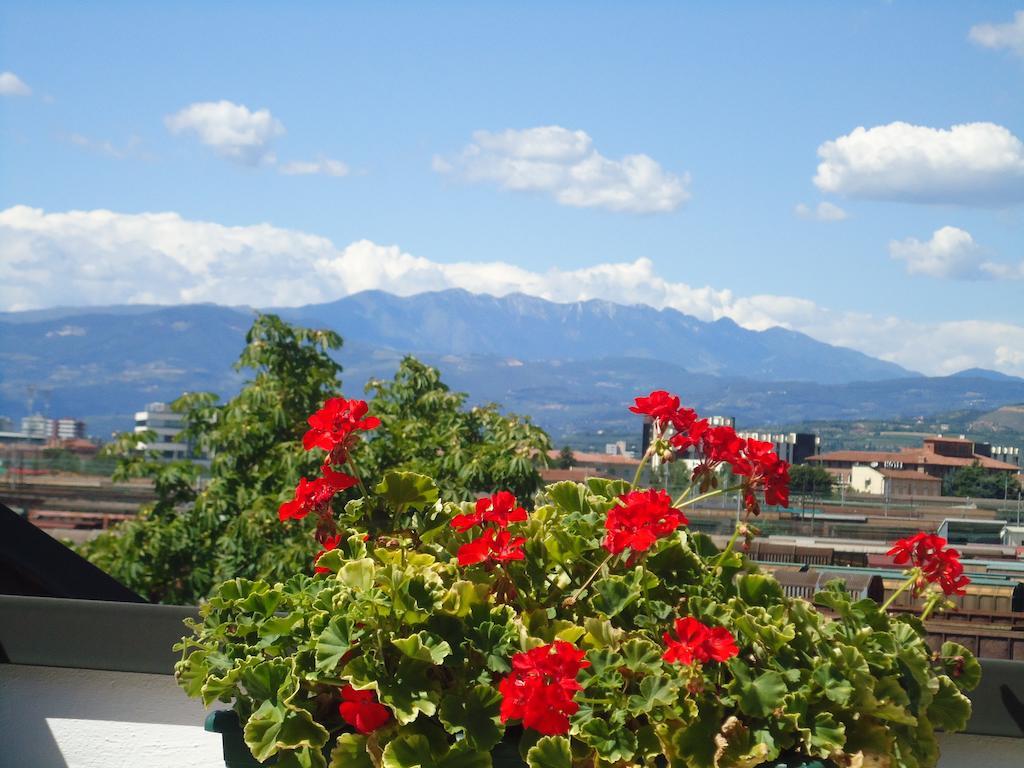 Spagna B&B Verona Exterior foto