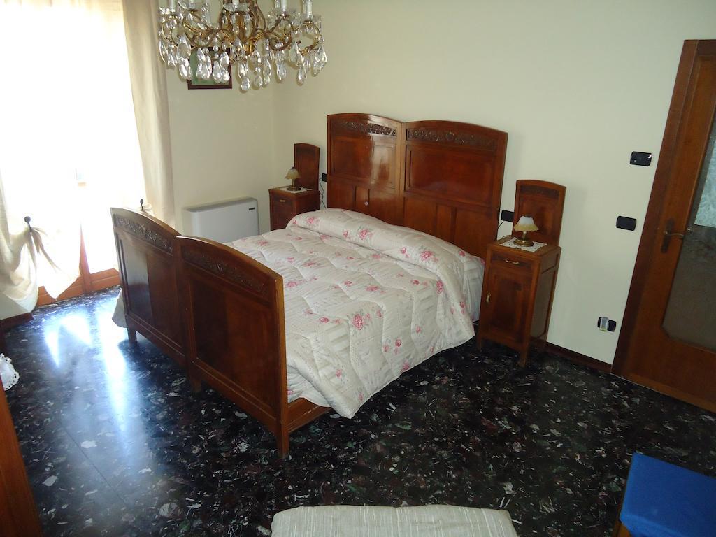 Spagna B&B Verona Exterior foto