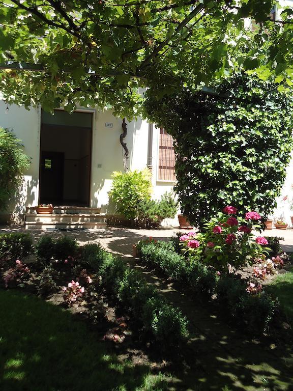 Spagna B&B Verona Exterior foto